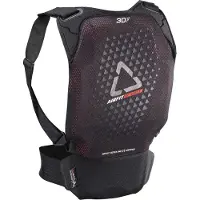 Leatt 3df Airfit Evo Rygbeskytter