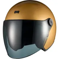 NEXX X.g30 Svelto Junior Åben Hjelm
