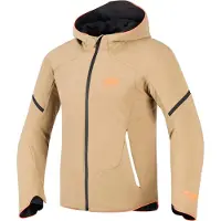 Alpinestars Aeroshell Wp Racerjakke