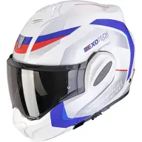 Scorpion Exo-tech Evo Pro Acuti Modulær Hjelm