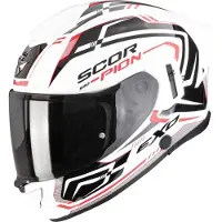 Scorpion Exo-530 Air Slope Fullface-hjelm