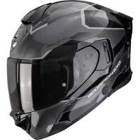 Scorpion Exo-530 Air Clip Fullface-hjelm