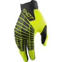 Shot Core Max Off-road Handsker