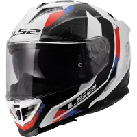 LS2 Ff818 Storm Iii Sporty Fullface-hjelm