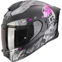 Scorpion Exo-530 Air Hadji Fullface-hjelm