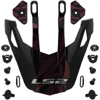 LS2 Mx702 Visir