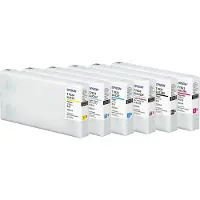 Epson T7824 - 200 ml - gul - original - blækpatron - for SURELAB SL D700