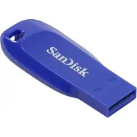 SanDisk Cruzer Blade 64gb Usb-nøgle