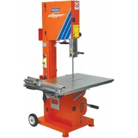 Norton motorsav-savklinge TASMOWA CB511 230V 1.8KW + SAW 1 x 70184603022