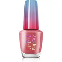 OPI RapiDry Neglelak 9 ml Dry and Dash