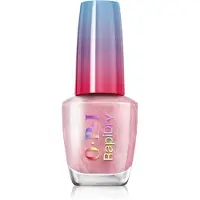 OPI RapiDry Neglelak 9 ml Flash n' Flirty