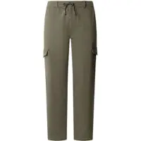 Pepe Jeans Pepe Jeanstil mænd. PM2100077 Gymdigo Cargo grønne bukser (36), Casual, Bomuld