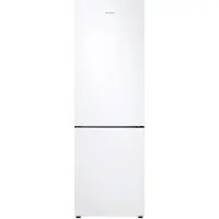 Samsung RB33B610EWW, 344 L, No Frost (køleskab), SN-T, 7 kg/24t, E, Hvid