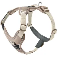 Hunter Harness Divo Up - Taupe - L/XL