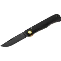Böker Rusticus All Black foldekniv