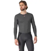 Castelli Medio Langærmet Baselayer