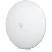 Ubiquiti UISP Wave Long-Range - Trådløs forbindelse - Wi-Fi 5, Wi-Fi 6 - 5 GHz, 60 GHz