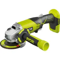 Ryobi ACCU VINKELSLIBER R18AG-0 18V 0*AH ONE+ - TT5133001903