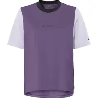 Vaude Bike Loamer T-shirt Med Korte ærmer