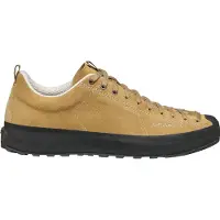 Scarpa - Vandresko herre - Mojito Wrap Caramel til UnisexUld - Størrelse 42 - Brun
