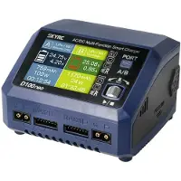 SkyRC D100neo Rc-oplader