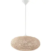 Eglo CAMPILO PENDEL BEIGE