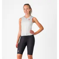 Castelli Integral Free Sanremo 3 ærmeløs Triatlon-dragt