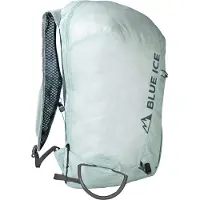 Blue Ice - Rygsække - Taka UL 20 Glacier til UnisexNylon - Hvid