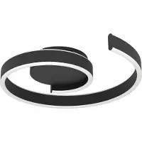 Eglo CONNECT-Z ANDABAIA-Z pendel i sort