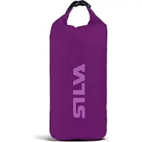 Silva Dry Bag 70D, vandtæt pose. 36L, blå