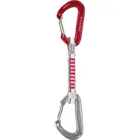 Camp - Ekspresslynger - Nano 22 Express KS til Unisex - Størrelse 12 cm - Rød