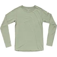 Devold Breeze Plus Merino 200 T-shirt Med Lange ærmer