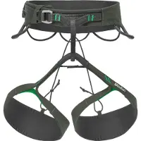 Salewa Harness Agner - mørkegrøn - L