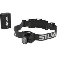 Silva - Belysning - Free 2000 L til Unisex - Sort