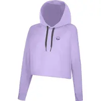 Wild Country - Klatretøj dame - Spotter W Hoody Amethyst til Unisex - Størrelse XS - Lilla