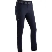 Maier Sports Lana Slim Bukser