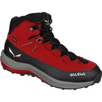 Salewa Mountain Trainer 2 Powertex Mid Vandrestøvler