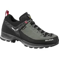 Salewa - Vandresko dame - Mtn Trainer 2 GTX W Shadow/Black til Unisex - Størrelse 39 - Grå