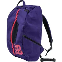 BEAL - Klatrerygsække - Combi Cliff II Purple til UnisexUld - Lilla