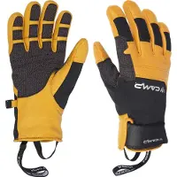 Camp - Klatring/alpinisme - Geko Grip Black/Yellow til UnisexUld - Størrelse S - Gul