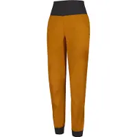 Wild Country - Session 2 W Pant Joshua Brown til UnisexBomuld - Størrelse XS - Brun
