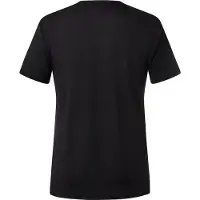 Super.natural Sierra140 V Neck T-shirt Med Korte ærmer