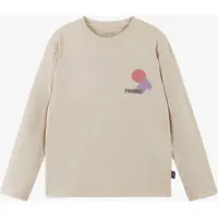 Reima Inista T-shirt Med Lange ærmer
