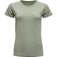 Devold Breeze Plus Merino 200 T-shirt Med Korte ærmer