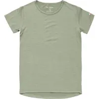 Devold Breeze Plus Merino 200 T-shirt Med Korte ærmer
