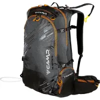 Camp - Rygsække - Ski Raptor 30 Black 30 L til Unisex - Sort