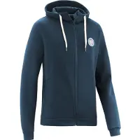 Edelrid Spotter Ii Sweatshirt Med Lynlås