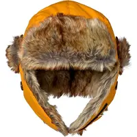 Isbjörn of Sweden Hue - Squirrel - Saffron - - 44-46 cm - Hue