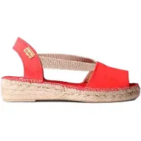Toni pons Ella Sandaler