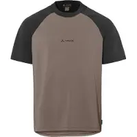 Vaude Bike Loamer T-shirt Med Korte ærmer